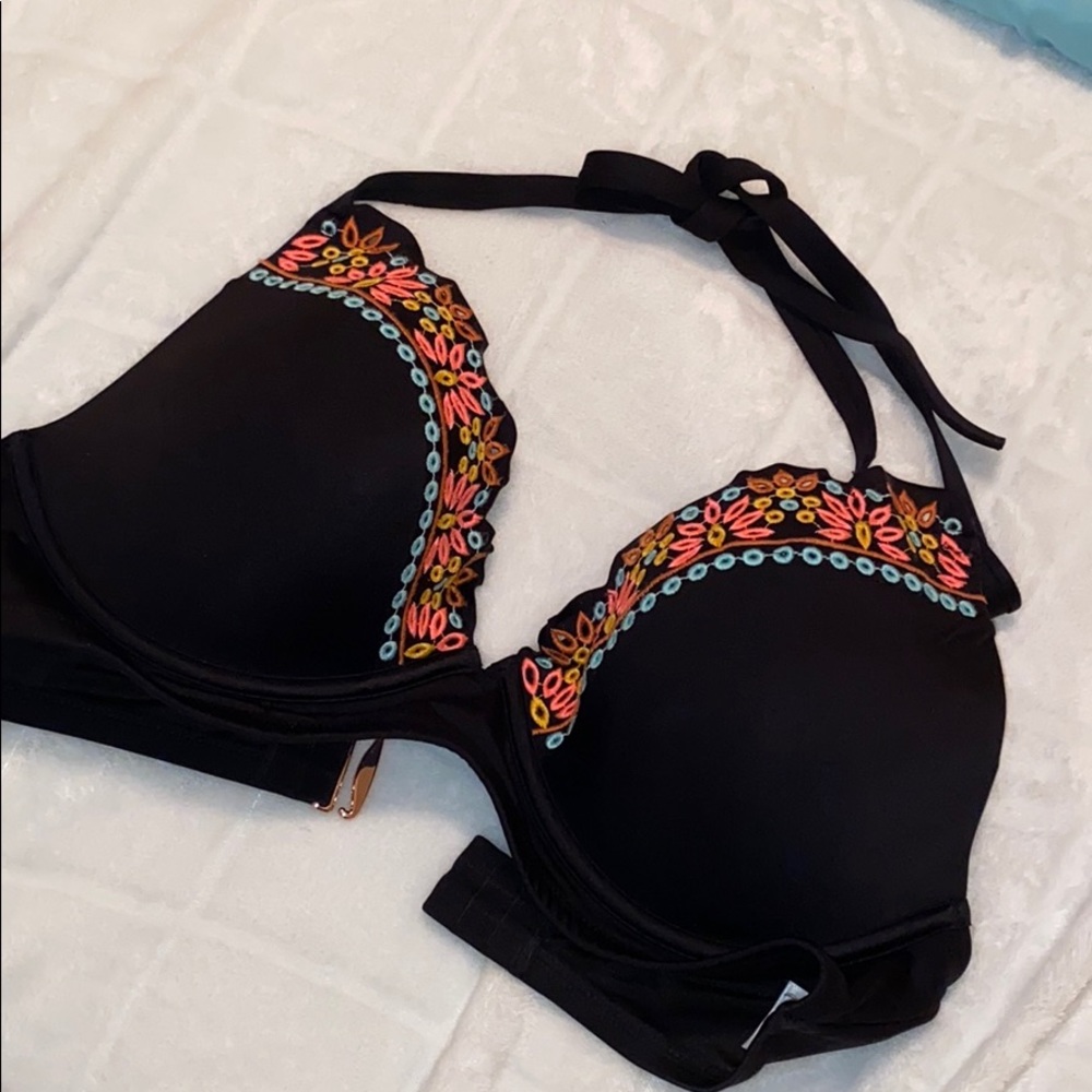 NWOT Swim Top